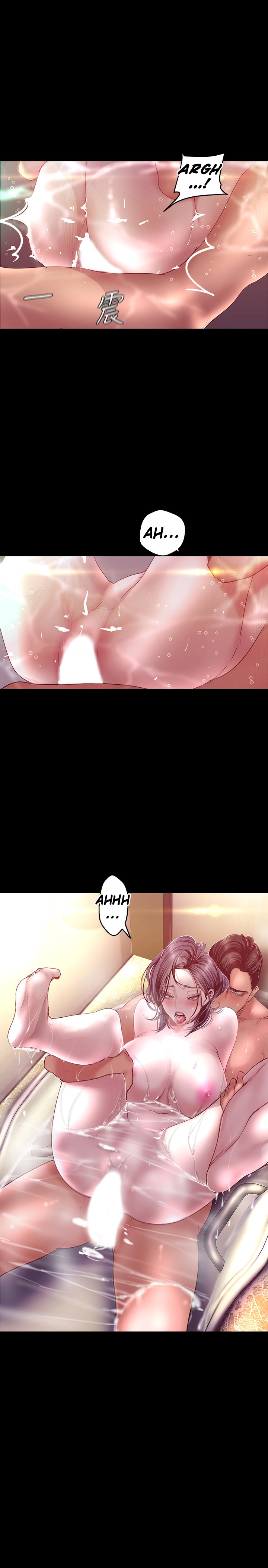 A Wonderful New World - Chapter 103 [photo 8] - MangaPorn