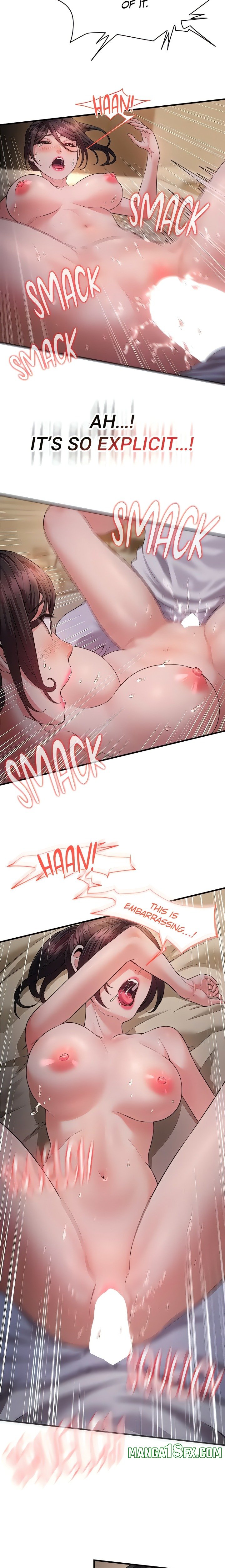 Bride Lessons (Official) - Chapter 8 [photo 20] - MangaPorn