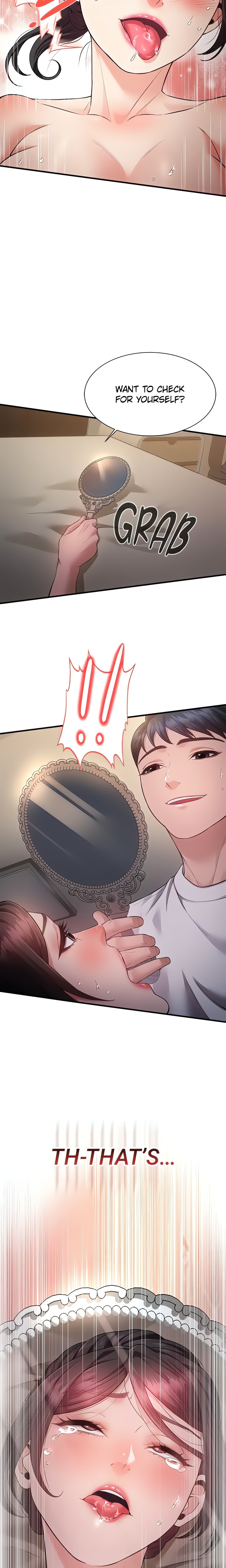 Bride Lessons (Official) - Chapter 8 [photo 22] - MangaPorn