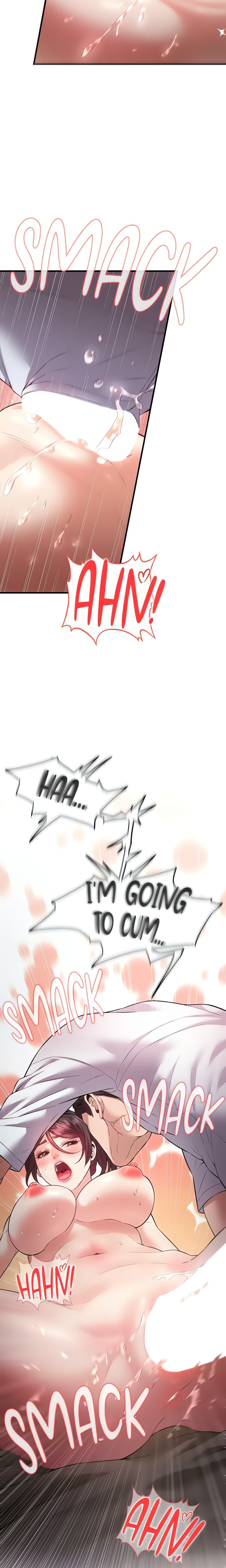 Bride Lessons (Official) - Chapter 9 [photo 10] - MangaPorn