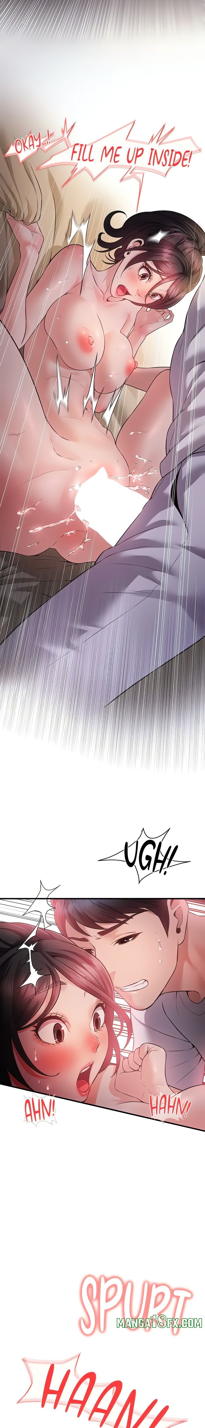 Bride Lessons (Official) - Chapter 9 [photo 11] - MangaPorn