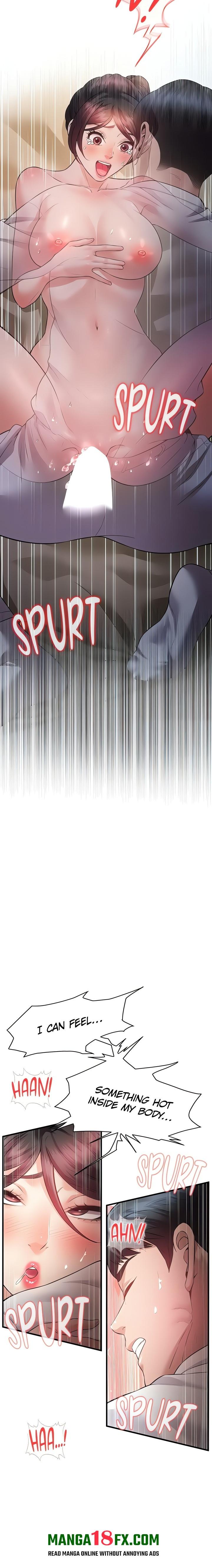 Bride Lessons (Official) - Chapter 9 [photo 12] - MangaPorn