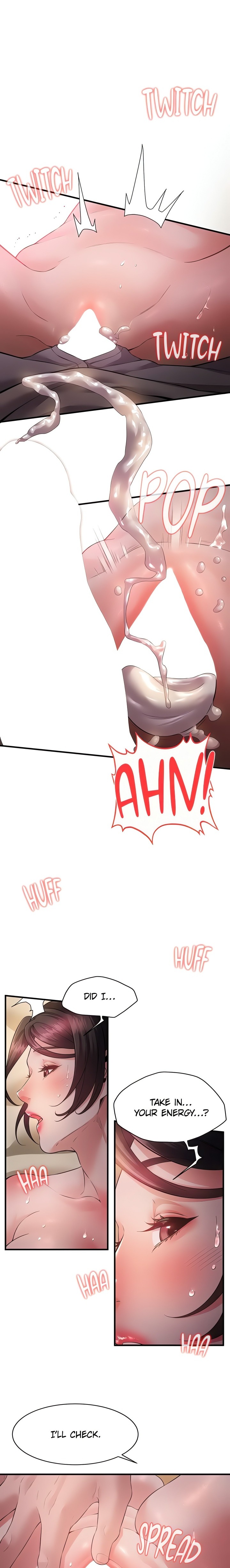 Bride Lessons (Official) - Chapter 9 [photo 13] - MangaPorn