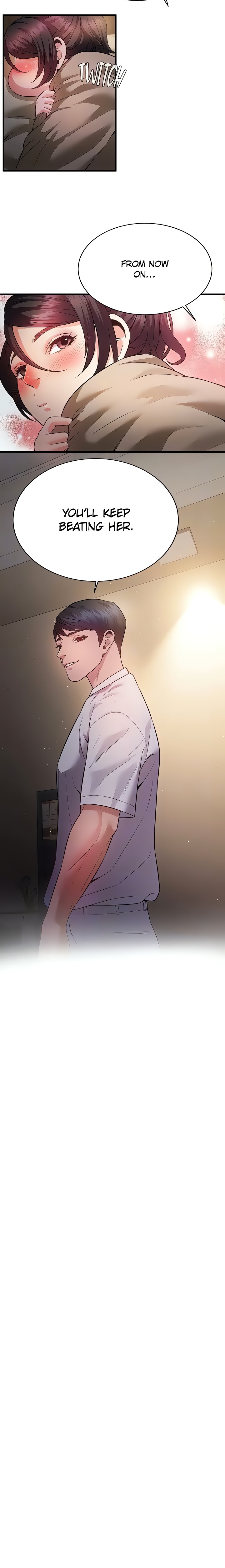 Bride Lessons (Official) - Chapter 9 [photo 16] - MangaPorn