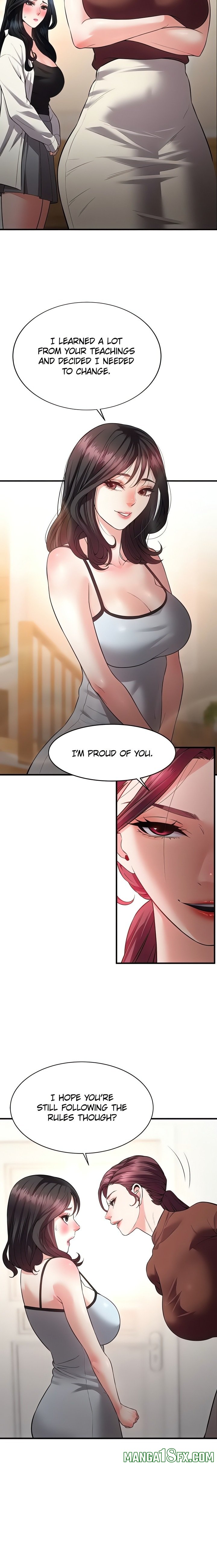 Bride Lessons (Official) - Chapter 9 [photo 22] - MangaPorn