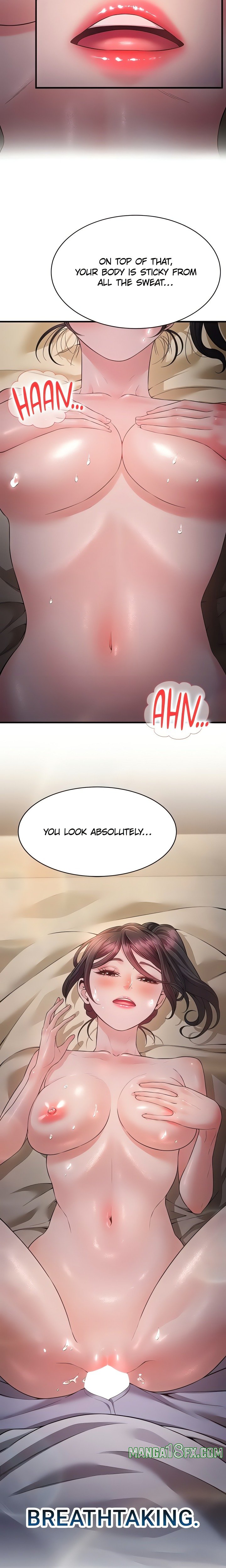 Bride Lessons (Official) - Chapter 9 [photo 3] - MangaPorn