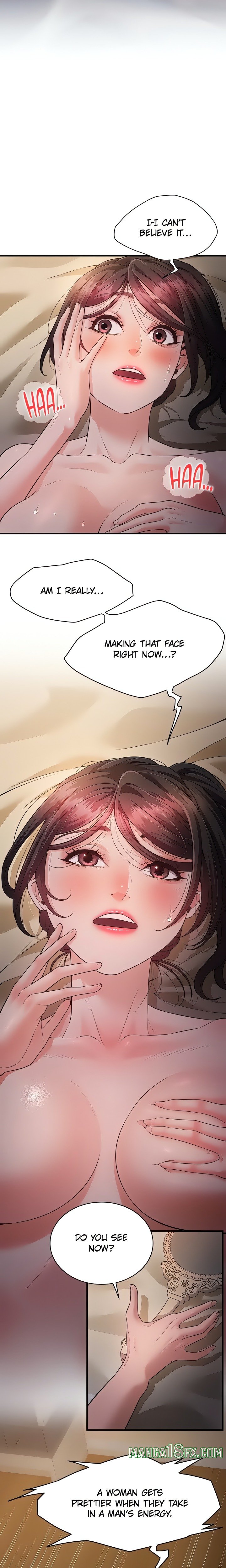 Bride Lessons (Official) - Chapter 9 [photo 4] - MangaPorn