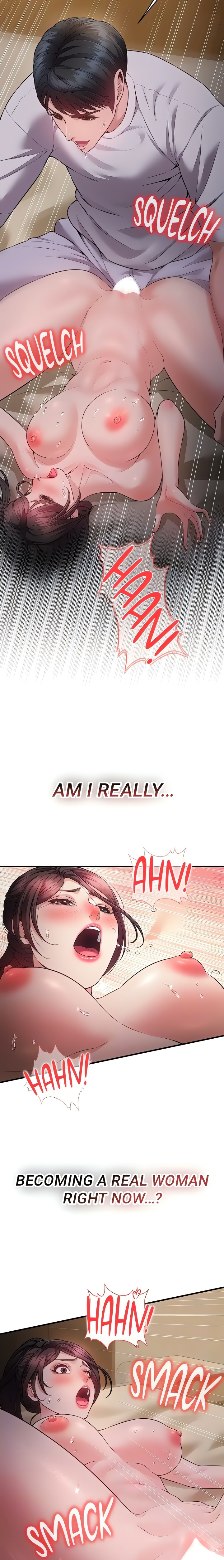 Bride Lessons (Official) - Chapter 9 [photo 5] - MangaPorn