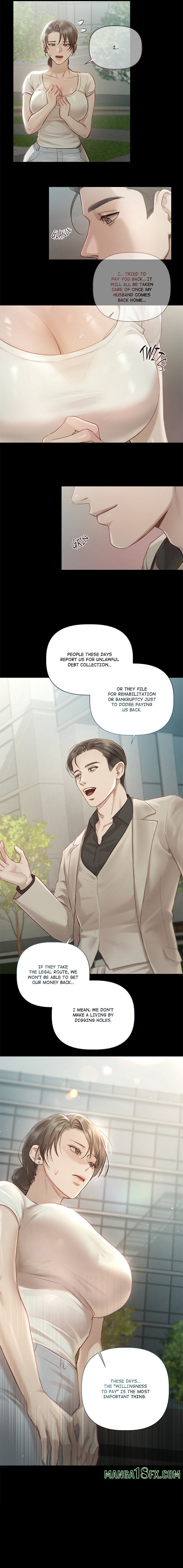 Slave to Poetry - Chapter 1 [photo 13] - MangaPorn