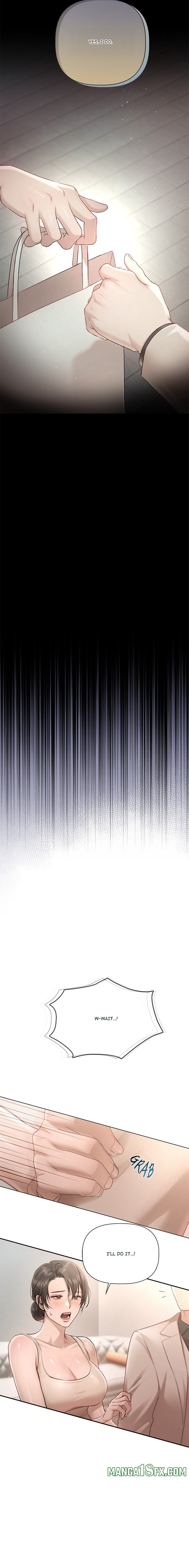 Slave to Poetry - Chapter 1 [photo 15] - MangaPorn