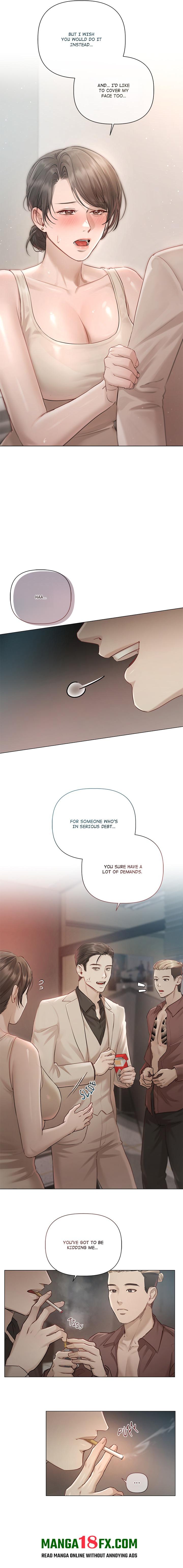 Slave to Poetry - Chapter 1 [photo 16] - MangaPorn