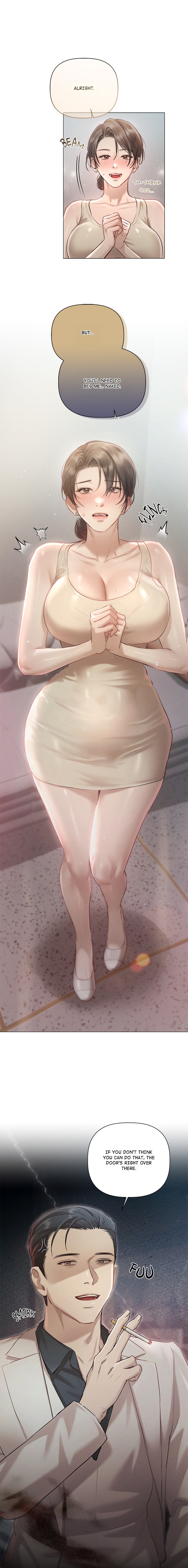 Slave to Poetry - Chapter 1 [photo 17] - MangaPorn