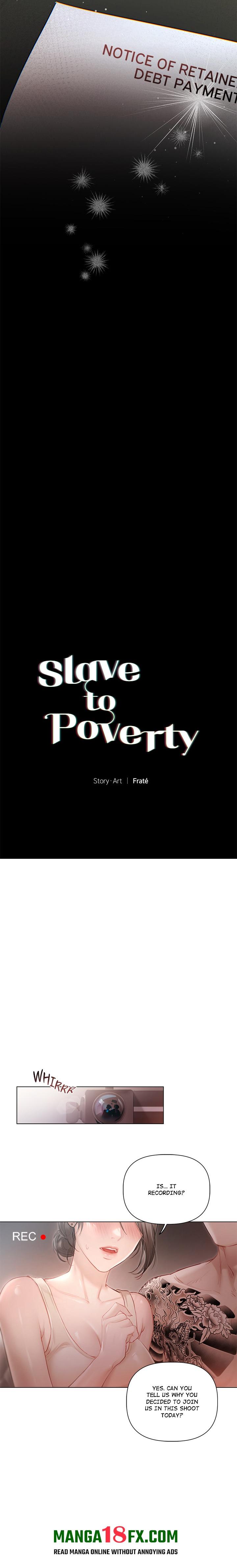 Slave to Poetry - Chapter 1 [photo 2] - MangaPorn