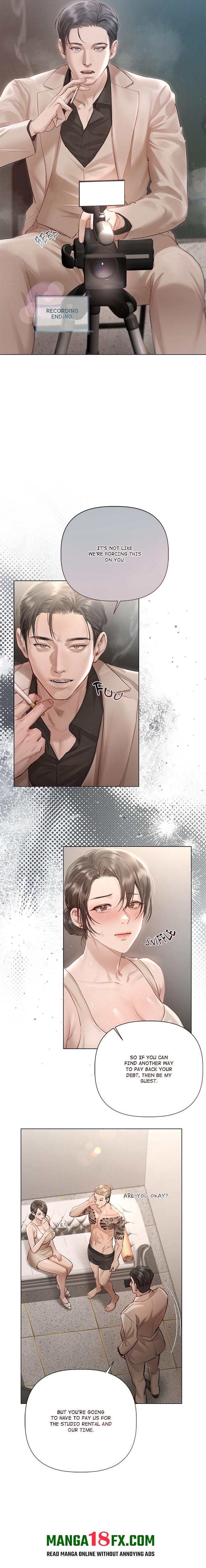 Slave to Poetry - Chapter 1 [photo 7] - MangaPorn