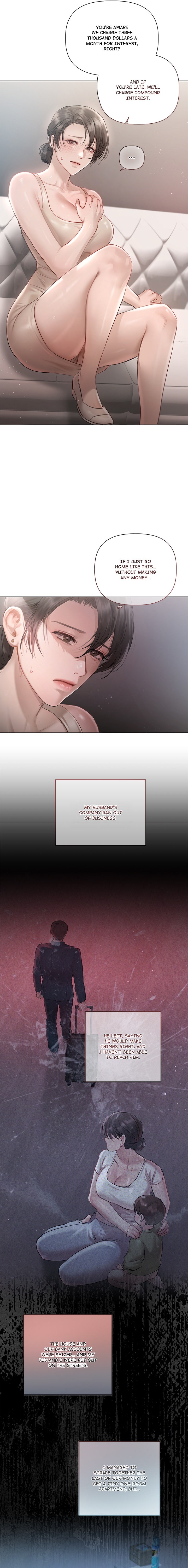 Slave to Poetry - Chapter 1 [photo 8] - MangaPorn