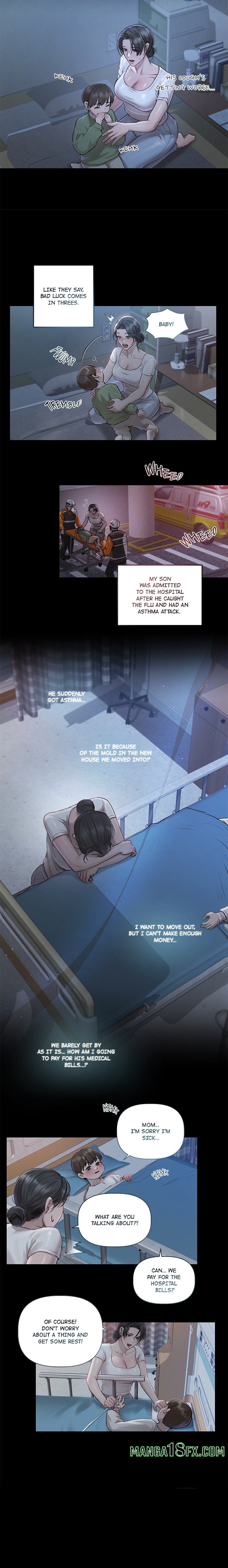 Slave to Poetry - Chapter 1 [photo 9] - MangaPorn