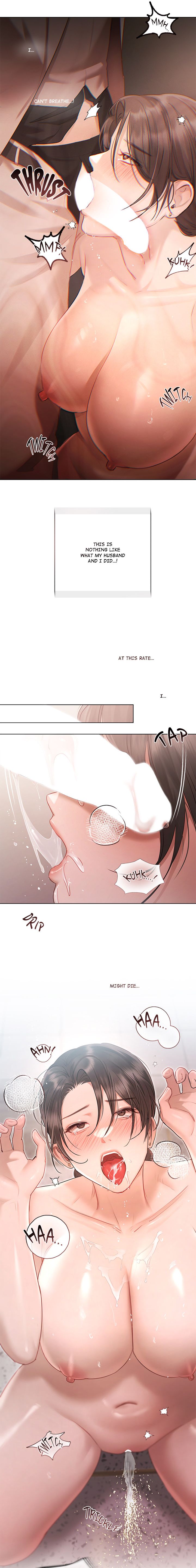 Slave to Poetry - Chapter 2 [photo 10] - MangaPorn