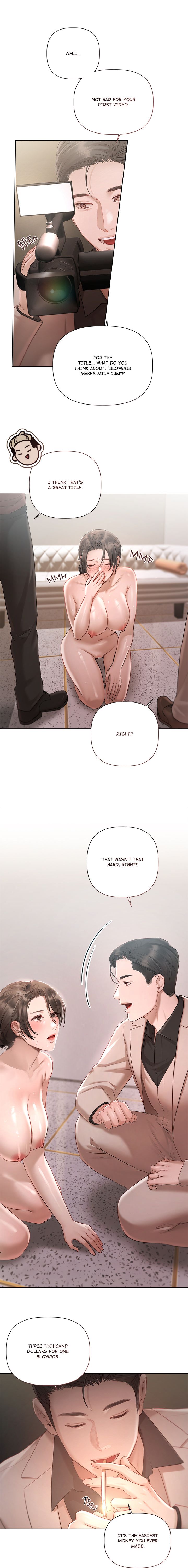 Slave to Poetry - Chapter 2 [photo 12] - MangaPorn