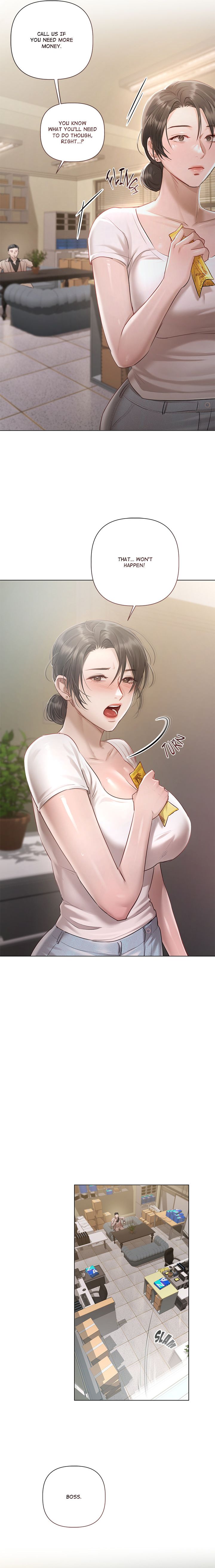 Slave to Poetry - Chapter 2 [photo 15] - MangaPorn