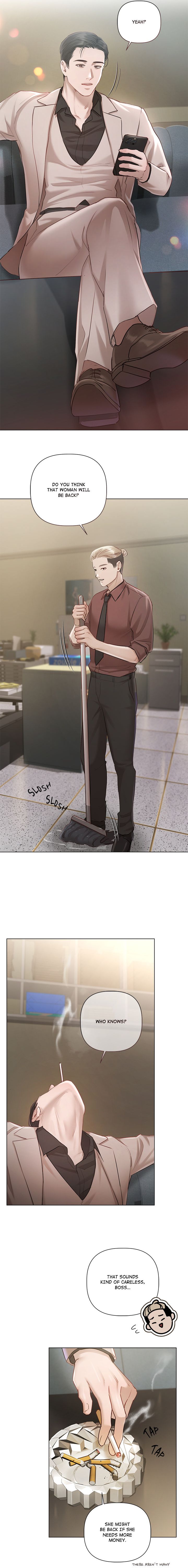 Slave to Poetry - Chapter 2 [photo 16] - MangaPorn