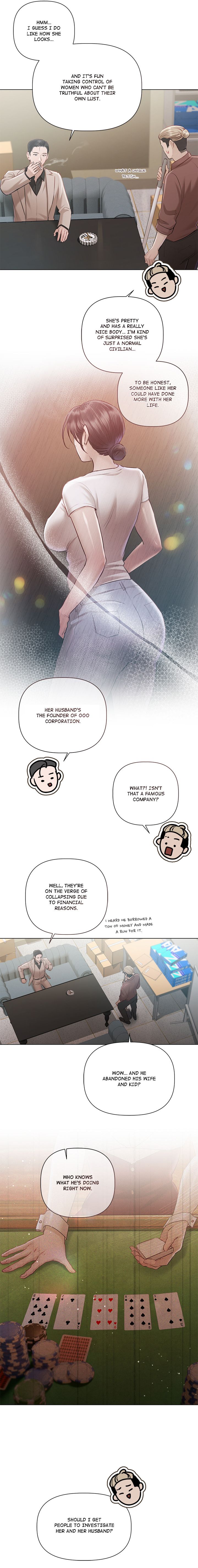 Slave to Poetry - Chapter 2 [photo 18] - MangaPorn