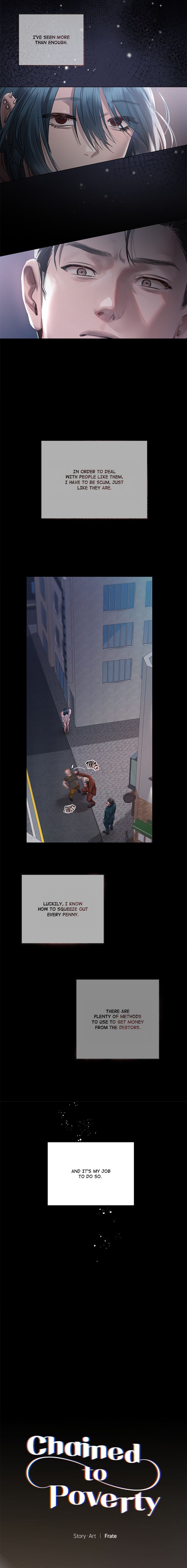 Slave to Poetry - Chapter 2 [photo 2] - MangaPorn