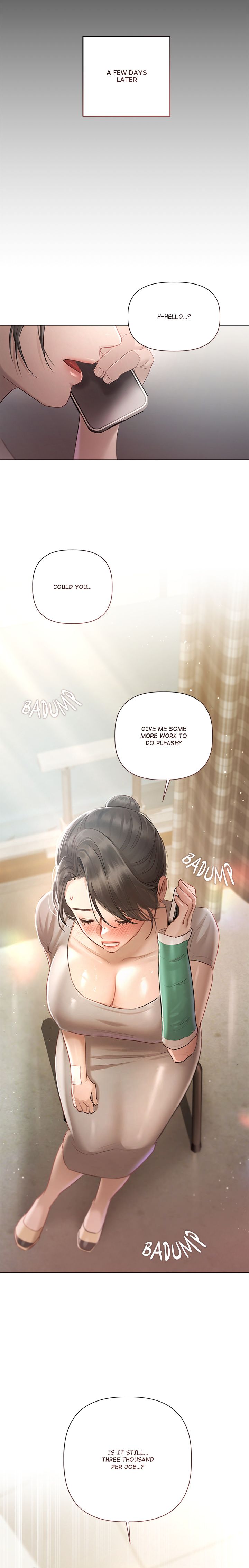 Slave to Poetry - Chapter 2 [photo 20] - MangaPorn