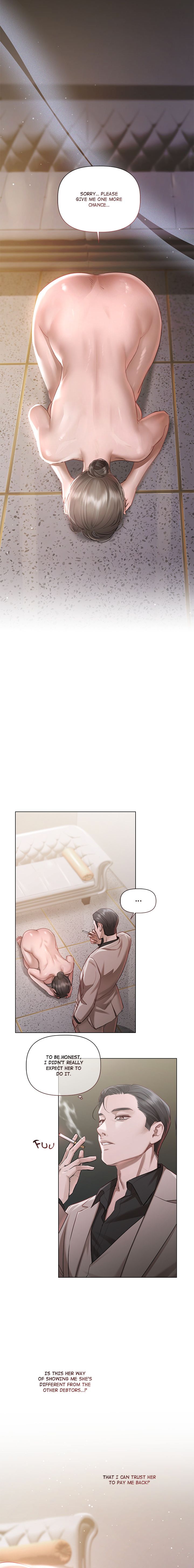 Slave to Poetry - Chapter 2 [photo 3] - MangaPorn