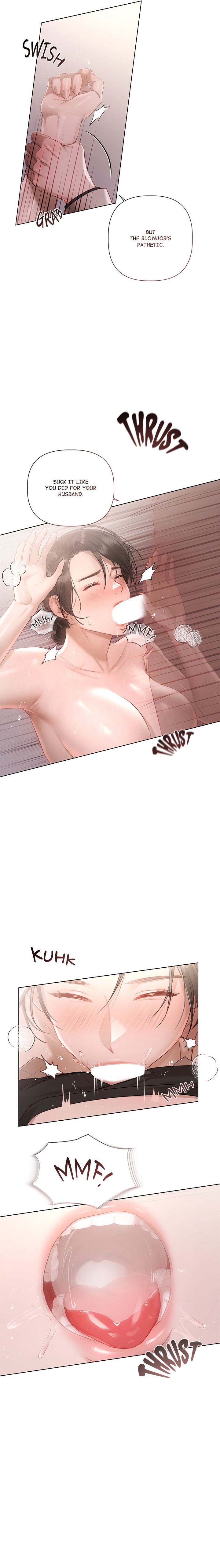 Slave to Poetry - Chapter 2 [photo 9] - MangaPorn