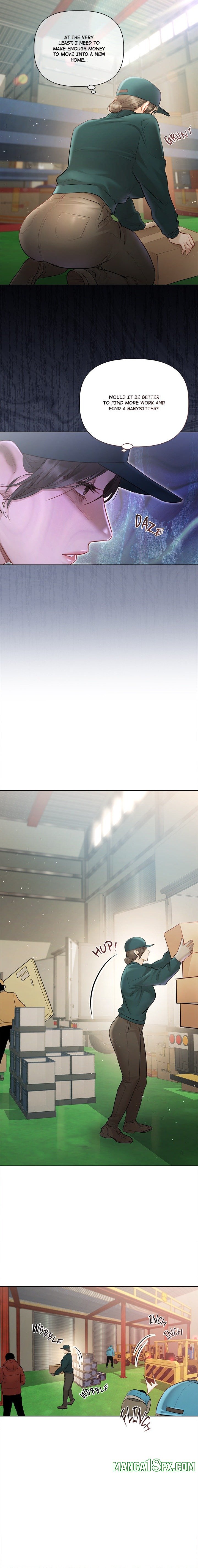 Slave to Poetry - Chapter 3 [photo 10] - MangaPorn