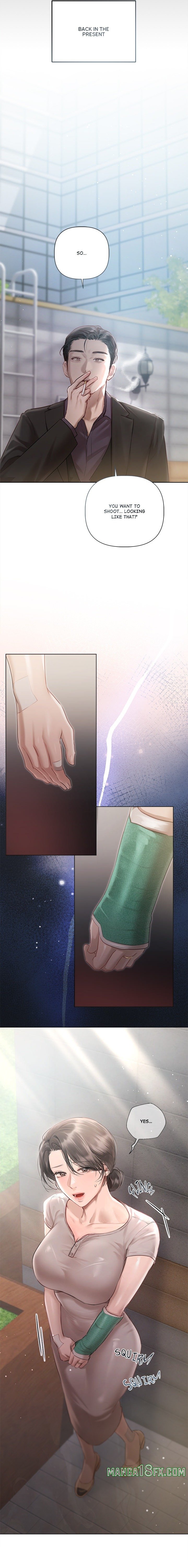 Slave to Poetry - Chapter 3 [photo 12] - MangaPorn