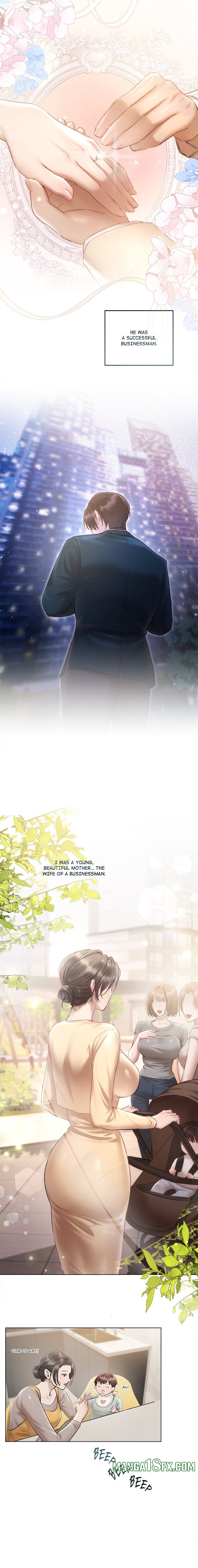 Slave to Poetry - Chapter 3 [photo 3] - MangaPorn