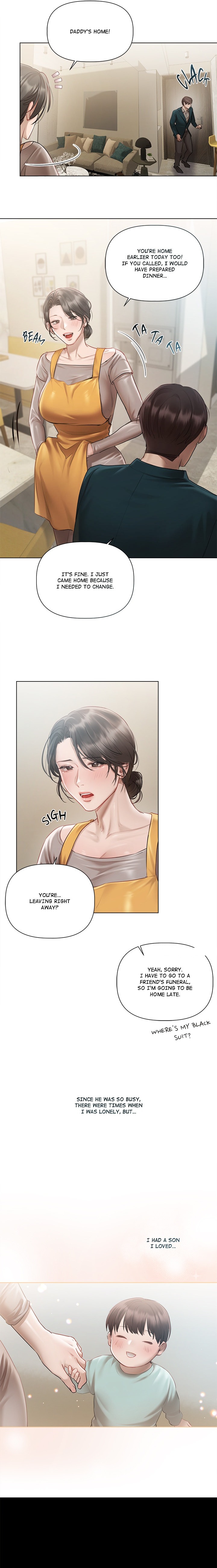 Slave to Poetry - Chapter 3 [photo 4] - MangaPorn