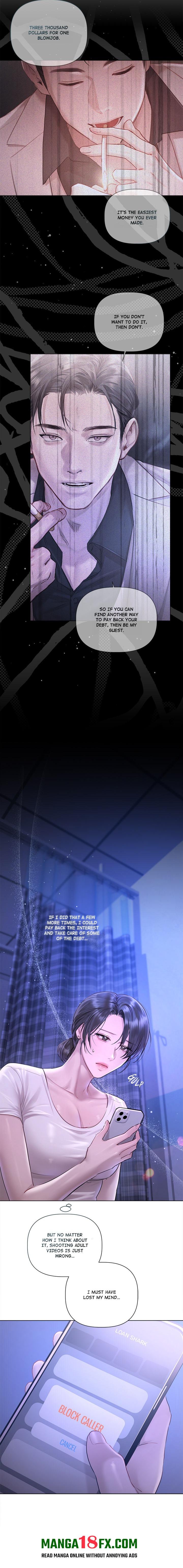 Slave to Poetry - Chapter 3 [photo 7] - MangaPorn