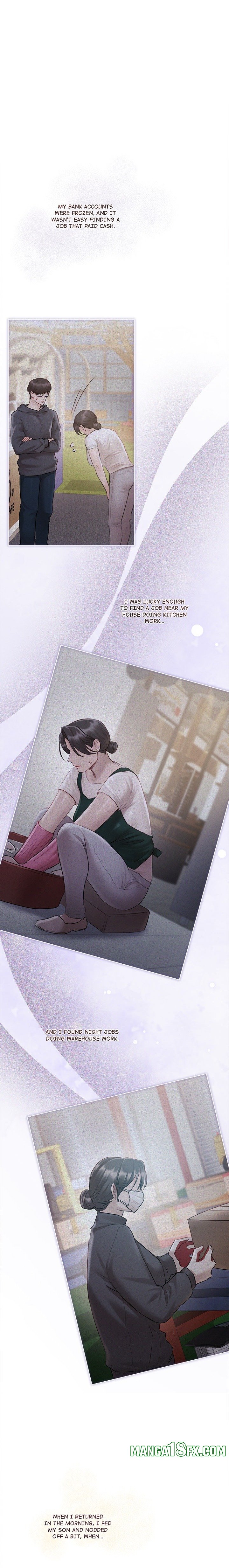 Slave to Poetry - Chapter 3 [photo 8] - MangaPorn