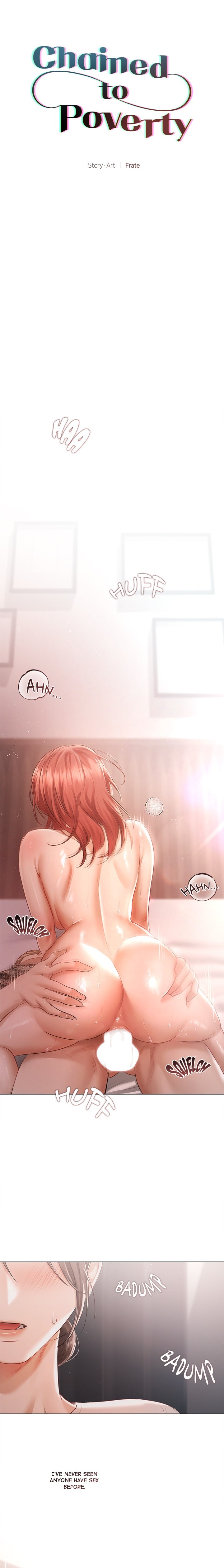 Slave to Poetry - Chapter 4 [photo 1] - MangaPorn