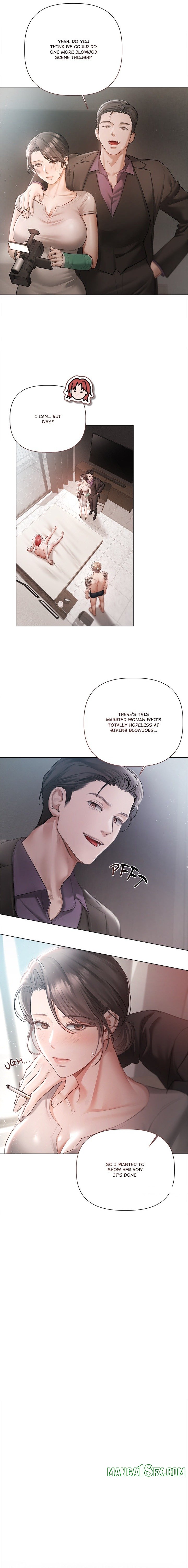 Slave to Poetry - Chapter 4 [photo 10] - MangaPorn
