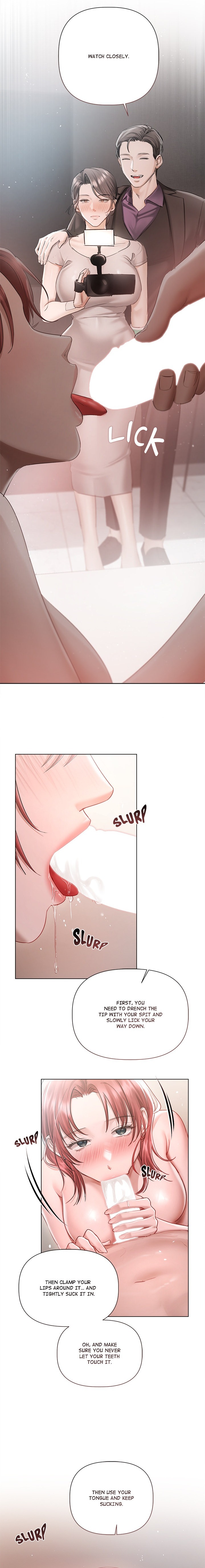 Slave to Poetry - Chapter 4 [photo 11] - MangaPorn