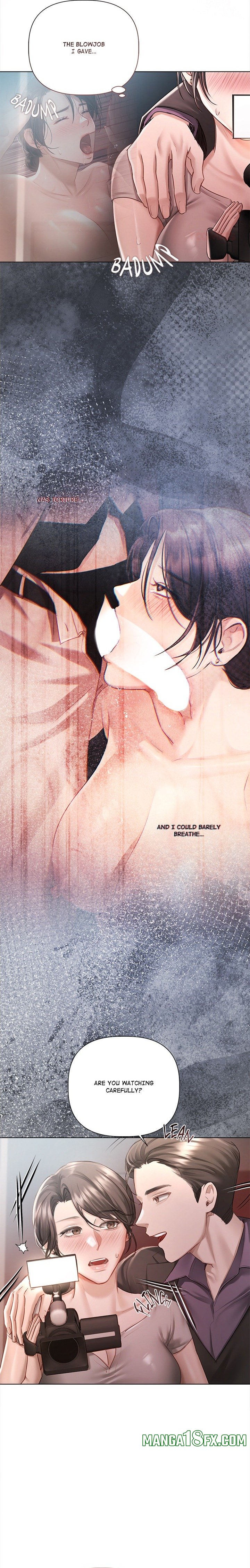 Slave to Poetry - Chapter 4 [photo 14] - MangaPorn