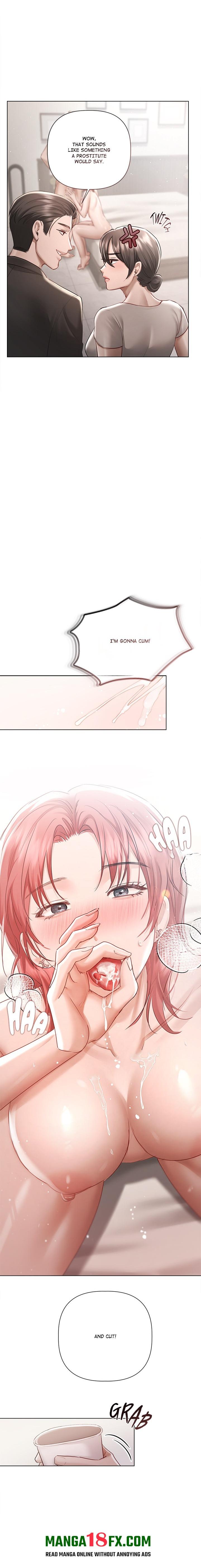 Slave to Poetry - Chapter 4 [photo 17] - MangaPorn