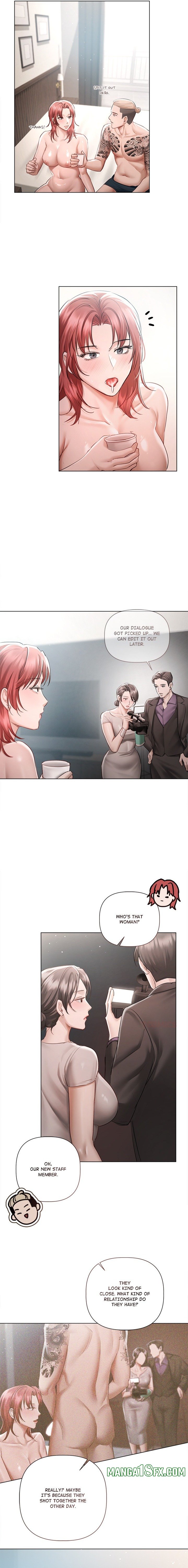 Slave to Poetry - Chapter 4 [photo 18] - MangaPorn