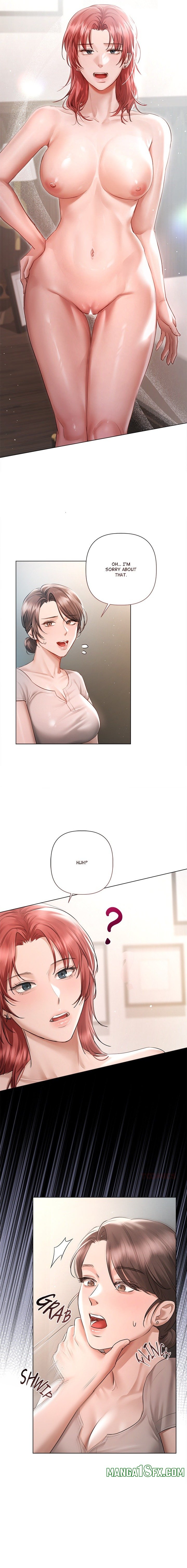 Slave to Poetry - Chapter 4 [photo 20] - MangaPorn