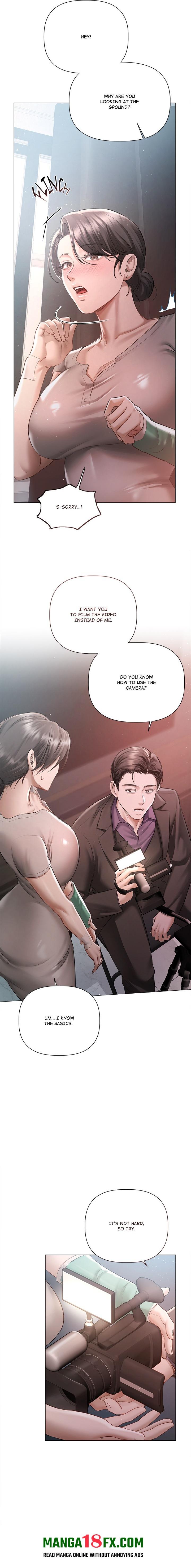 Slave to Poetry - Chapter 4 [photo 4] - MangaPorn