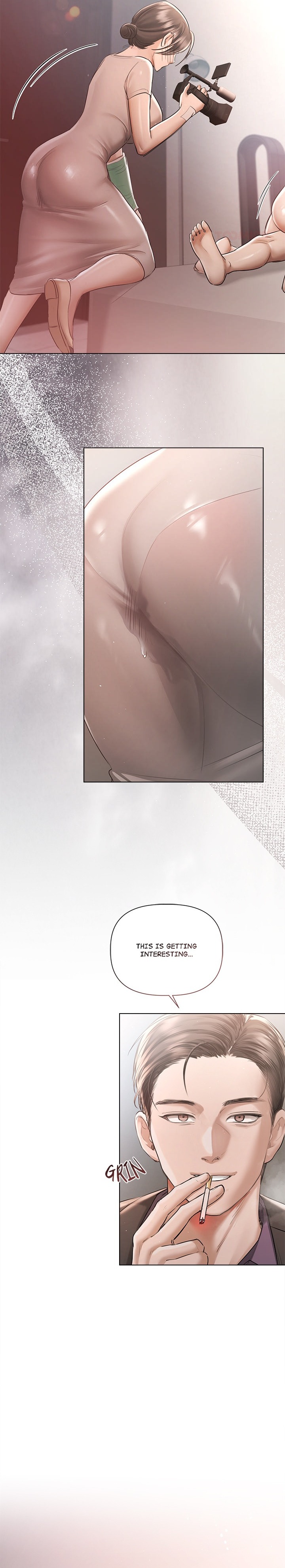 Slave to Poetry - Chapter 4 [photo 6] - MangaPorn