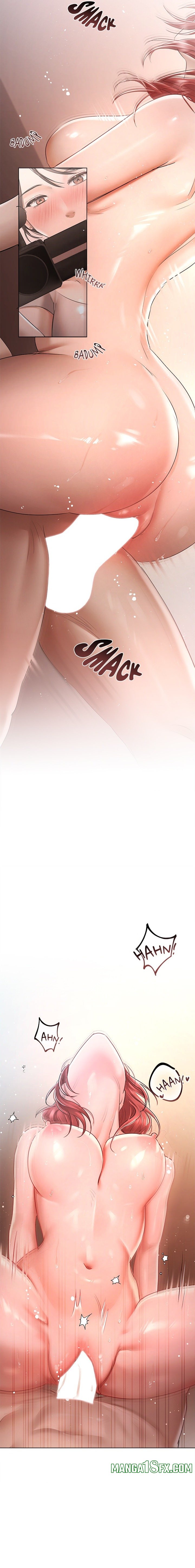 Slave to Poetry - Chapter 4 [photo 7] - MangaPorn