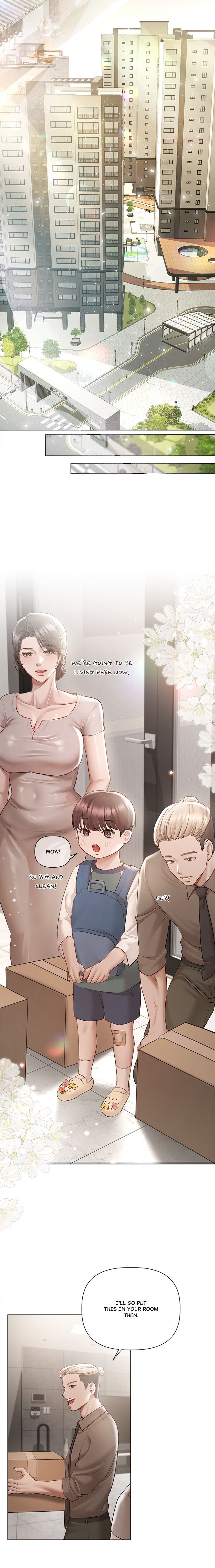 Slave to Poetry - Chapter 5 [photo 15] - MangaPorn