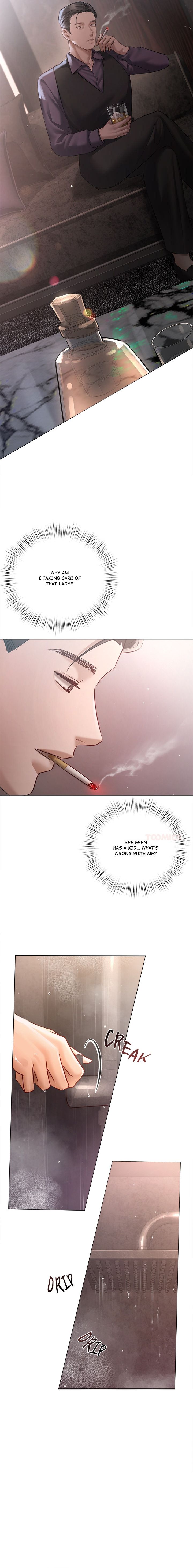 Slave to Poetry - Chapter 5 [photo 18] - MangaPorn