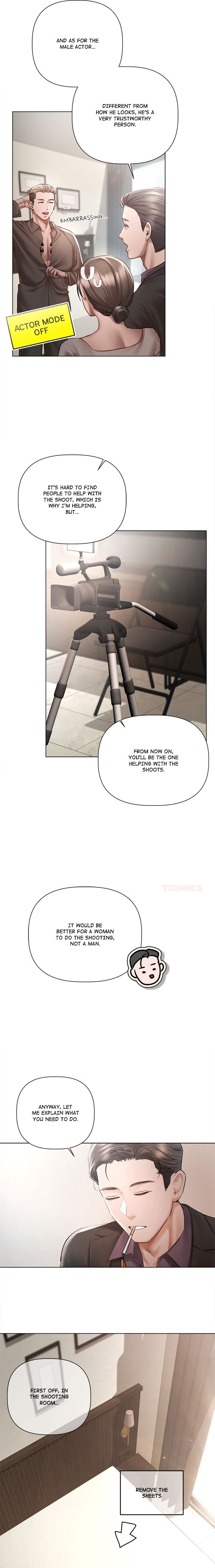 Slave to Poetry - Chapter 5 [photo 4] - MangaPorn