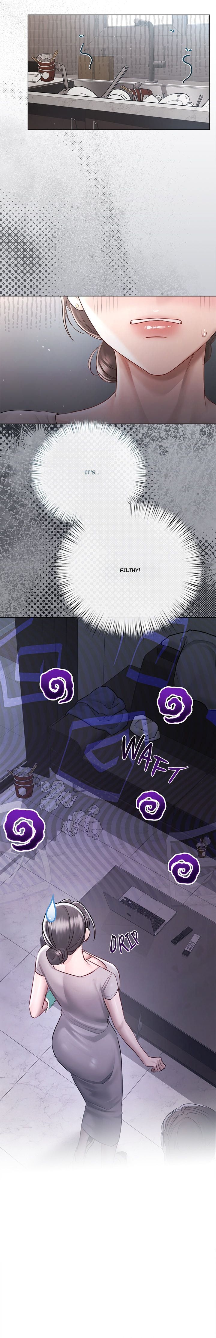 Slave to Poetry - Chapter 5 [photo 7] - MangaPorn