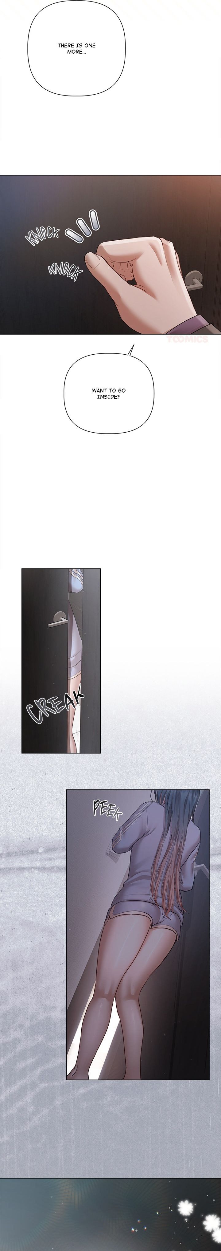 Slave to Poetry - Chapter 5 [photo 9] - MangaPorn